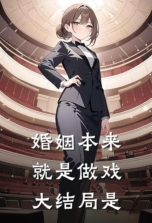 婚姻本来就是做戏大结局是