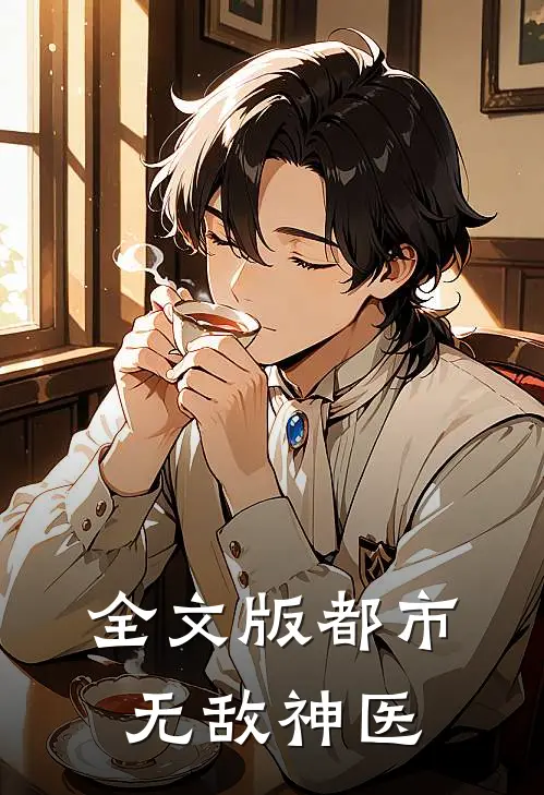 全文版都市无敌神医