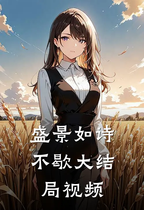 盛景如诗不歇大结局视频