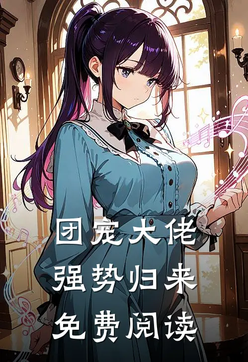 团宠大佬强势归来免费阅读