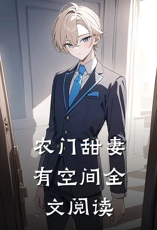农门甜妻有空间全文阅读