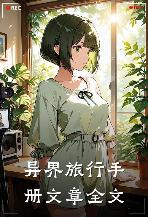 异界旅行手册文章全文