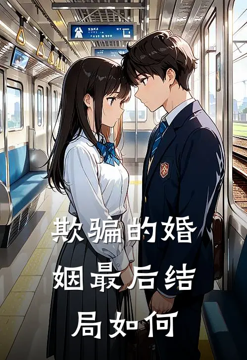 欺骗的婚姻最后结局如何