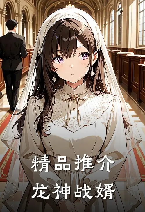 精品推介龙神战婿