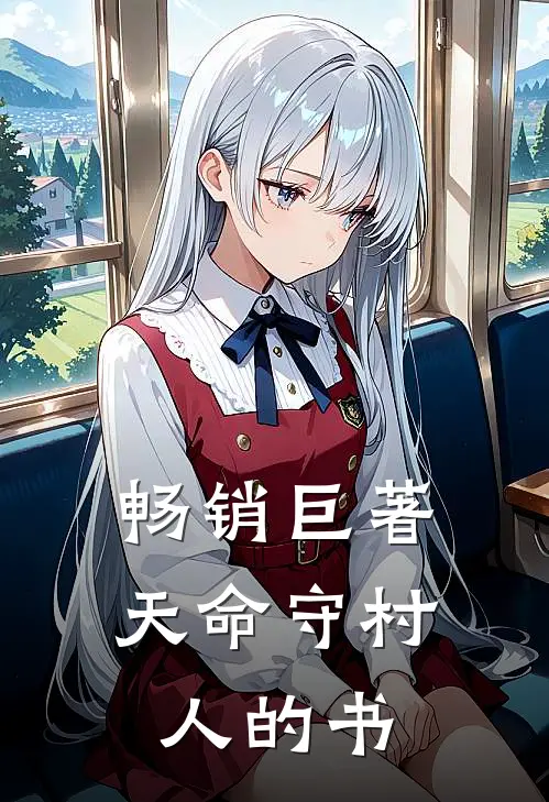 畅销巨著天命守村人的书