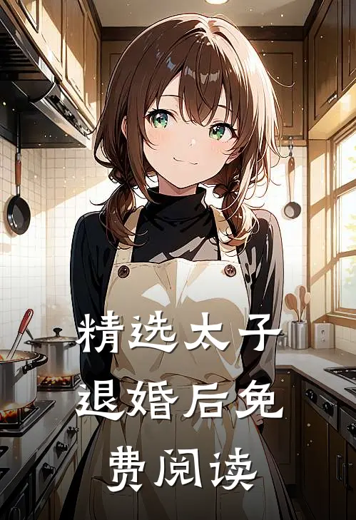 精选太子退婚后免费阅读