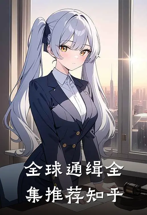 全球通缉全集推荐知乎