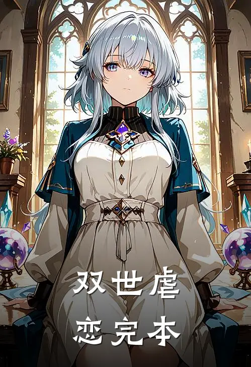 双世虐恋完本