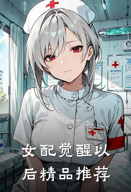 女配觉醒以后精品推荐