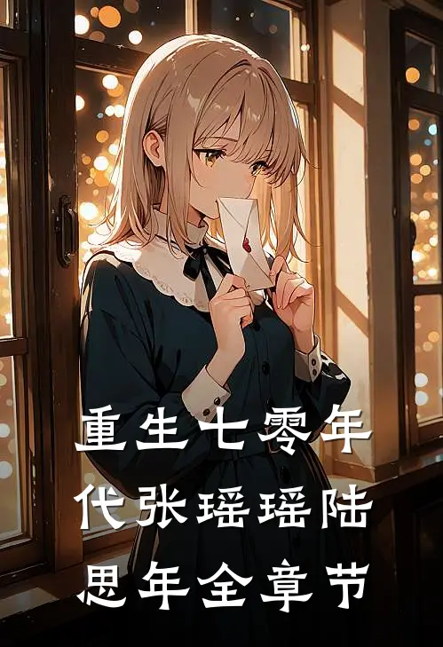 重生七零年代张瑶瑶陆思年全章节