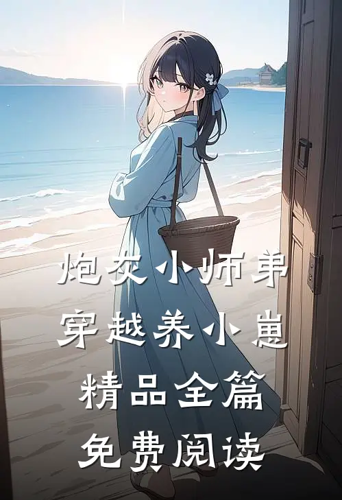 炮灰小师弟穿越养小崽精品全篇免费阅读