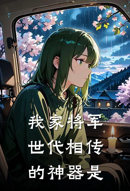 我家将军世代相传的神器是