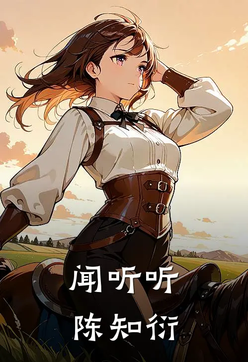 闻听听陈知衍