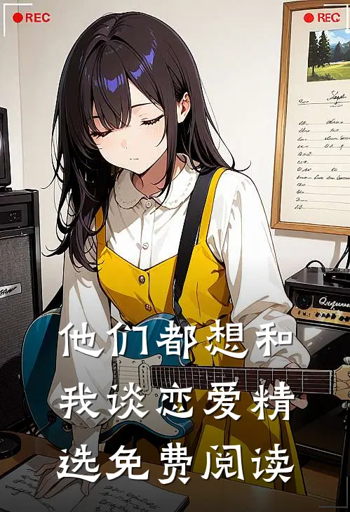 他们都想和我谈恋爱精选免费阅读