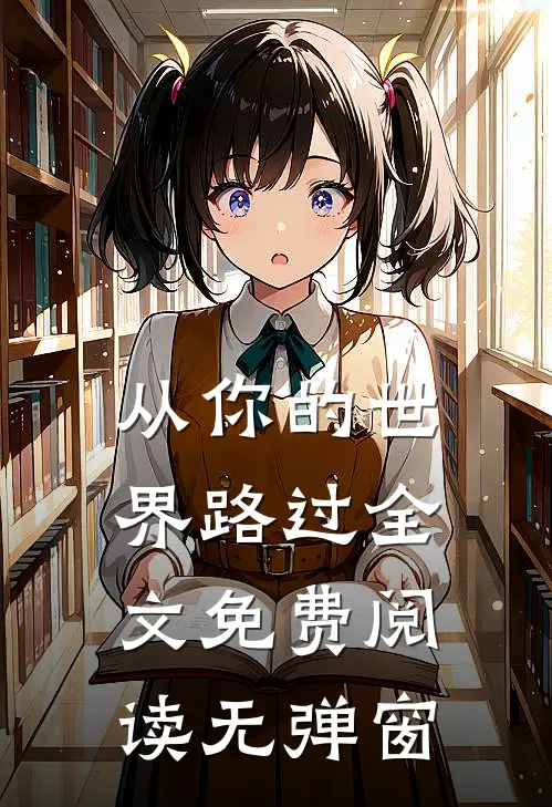 从你的世界路过全文免费阅读无弹窗