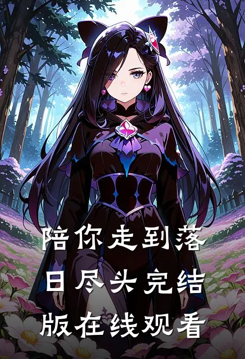 陪你走到落日尽头完结版在线观看