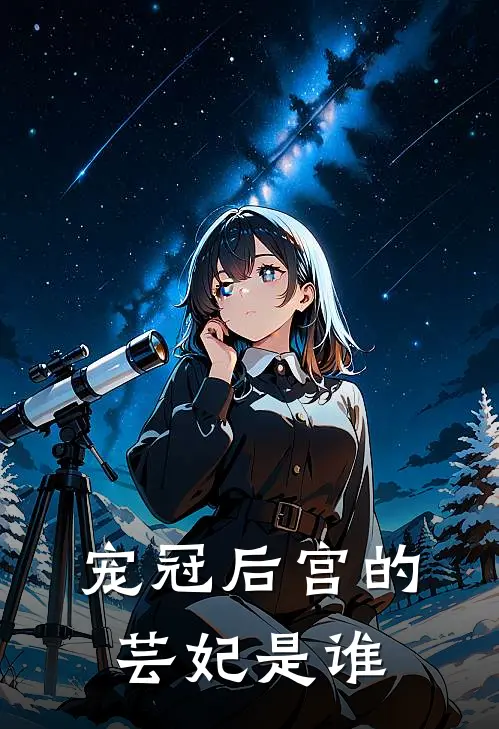 宠冠后宫的芸妃是谁