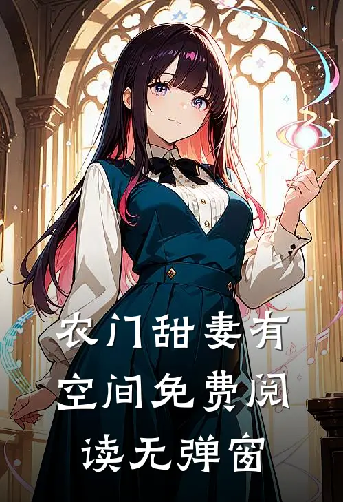 农门甜妻有空间免费阅读无弹窗