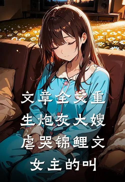文章全文重生炮灰大嫂,虐哭锦鲤文女主的叫