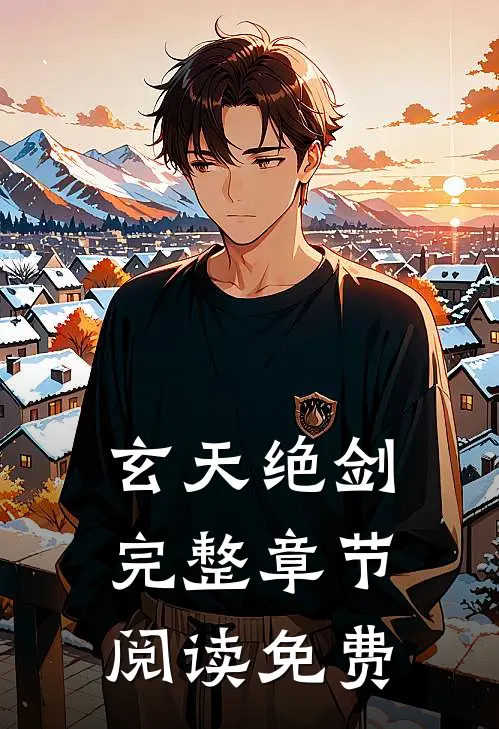玄天绝剑完整章节阅读免费