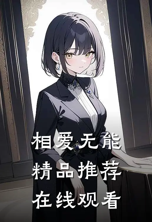 相爱无能精品推荐在线观看