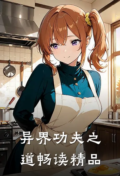 异界功夫之道畅读精品