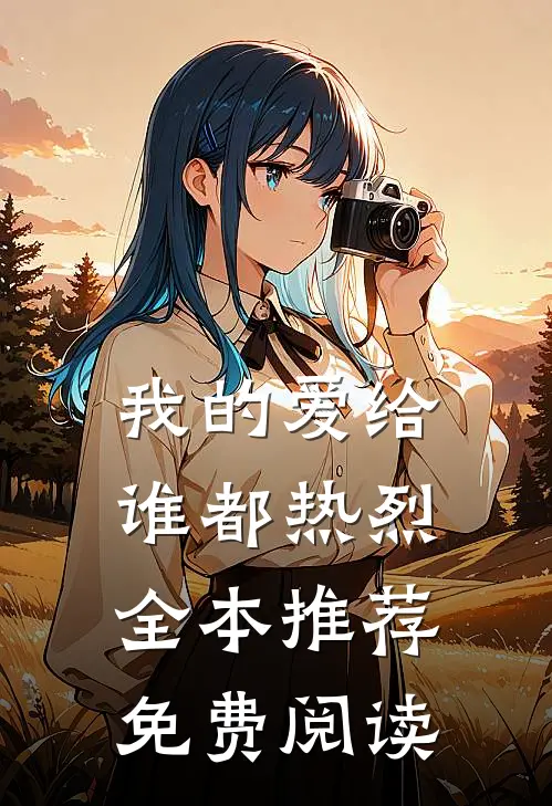 我的爱给谁都热烈全本推荐免费阅读
