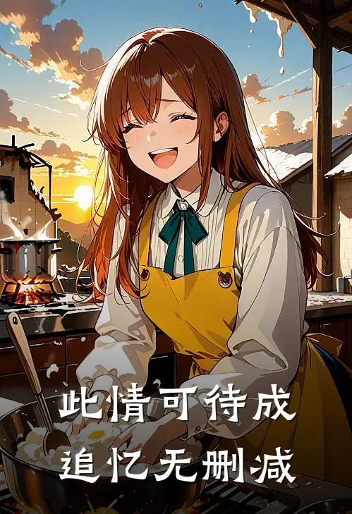 此情可待成追忆无删减