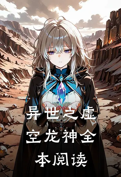 异世之虚空龙神全本阅读