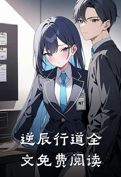 逆辰行道全文免费阅读