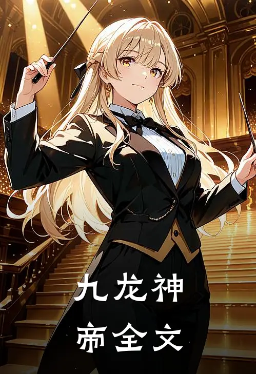 九龙神帝全文