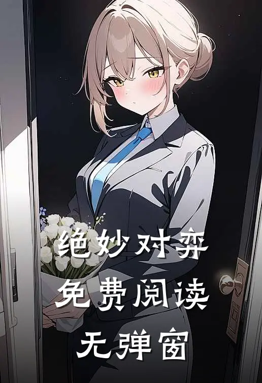 绝妙对弈免费阅读无弹窗