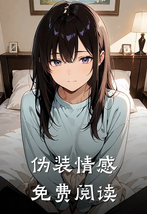 伪装情感免费阅读