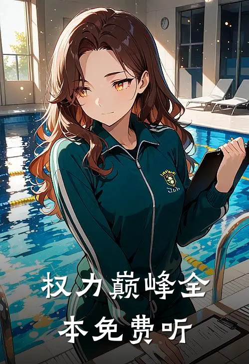 权力巅峰全本免费听