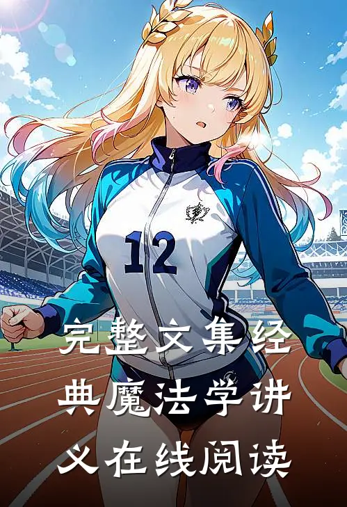 完整文集经典魔法学讲义在线阅读