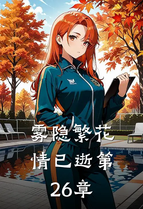 雾隐繁花情已逝第26章