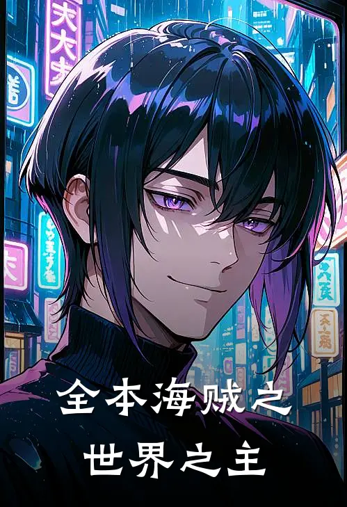 全本海贼之世界之主