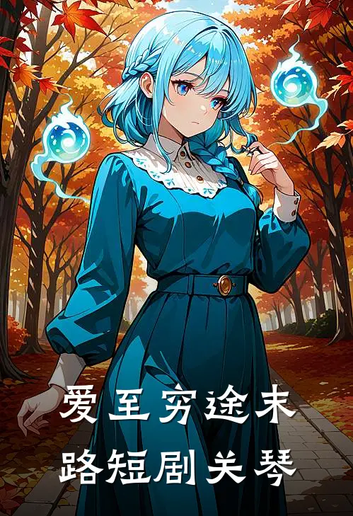 爱至穷途末路短剧关琴