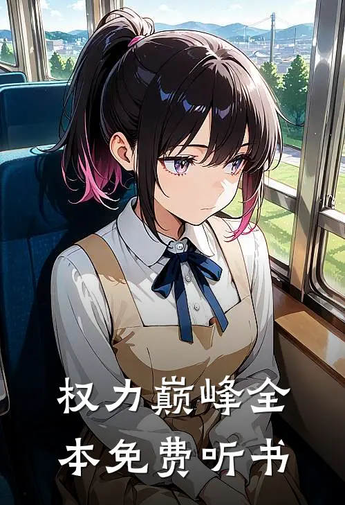 权力巅峰全本免费听书