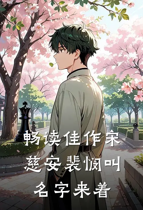 畅读佳作宋慈安裴悯叫名字来着