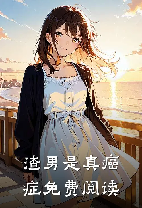 渣男是真癌症免费阅读