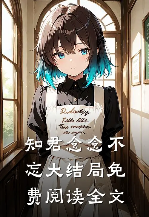 知君念念不忘大结局免费阅读全文