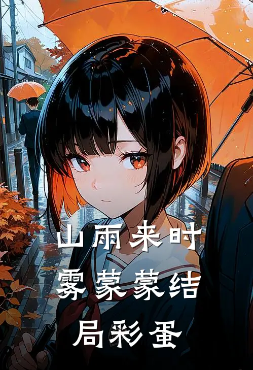 山雨来时雾蒙蒙结局彩蛋
