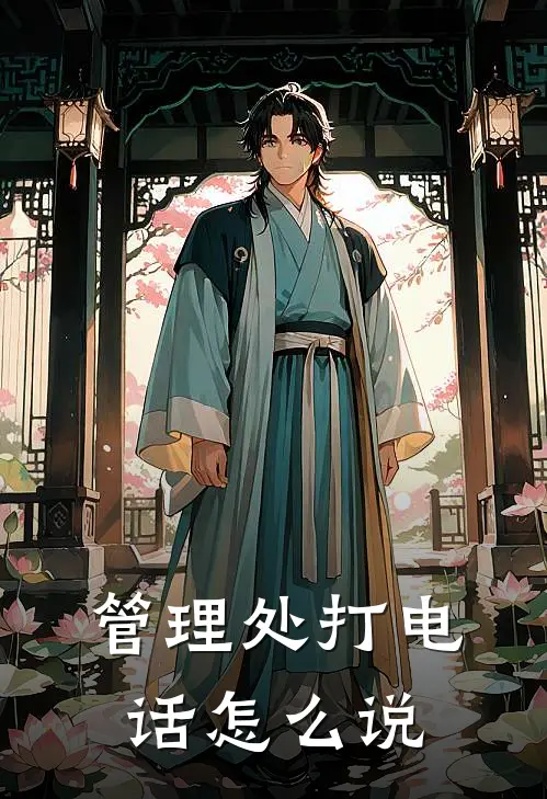 管理处打电话怎么说