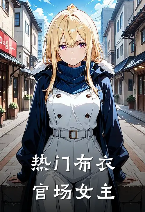 热门布衣官场女主