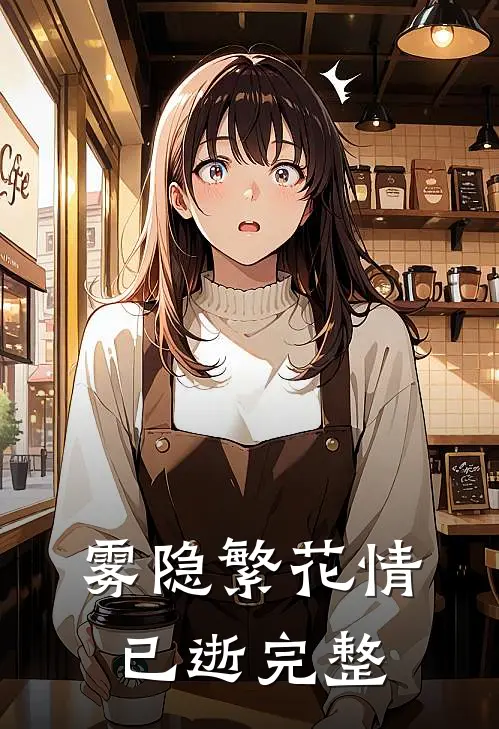 雾隐繁花情已逝完整