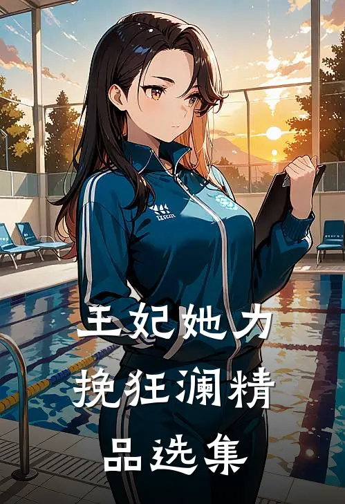王妃她力挽狂澜精品选集