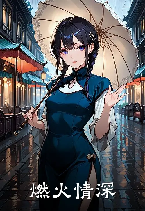 燃火情深