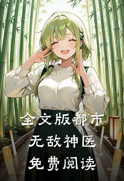 全文版都市无敌神医免费阅读