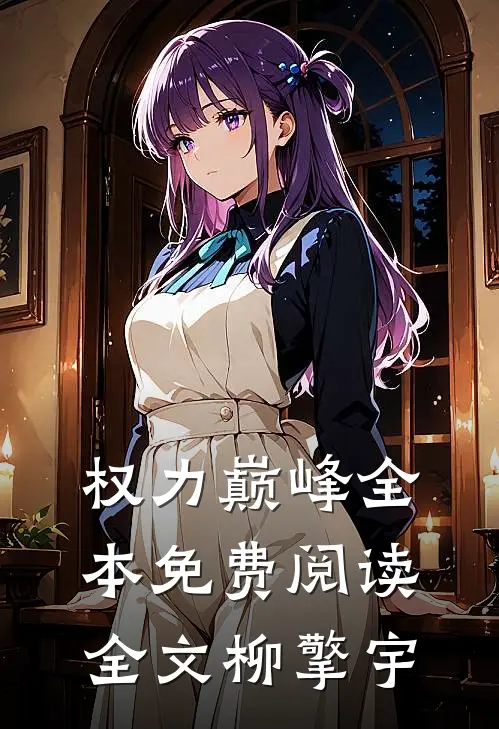 权力巅峰全本免费阅读全文柳擎宇